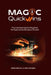 MAGIC Quick Wins: The Counterintuitive Playbook For Exponential Business Growth by Boris Kirillov, Igor Lipkanou