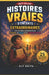 Histoires Vraies d'Enfants Extraordinaires: Des histoires inspirantes de courage, de rêves et de confiance en soi by Aly Keita