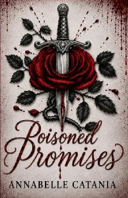 Poisoned Promises by Annabelle Catania