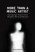More Than a Music Artist: Cultivating Deeper Human Connection Through Four-Dimensional Movements by Jayson John Evans