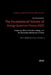 The Foundational Volume of Energy Quantum Theory: Frequency, Mass, Interaction Range, and the Generative Mechanism of Force by Longji Li, Kaisheng Li