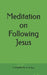 Meditation on Following Jesus by Mario M. de Guzman