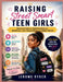 Raising Street Smart Teen Girls: "Practical Tools to Build Confidence, Resilience, and Independence in Today's World" by Jerome Ryder