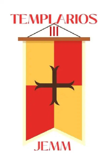 Templarios III: La teoría del reemplazo by Jemm