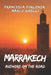 Authors on the Road: Marrakech by Marco Girelli, Francesca Forlenza