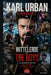 Biografie Von Karl Urban: Von Mittelerde bis The Boys - Die unerzählte Reise von Hollywoods unermüdlichstem Antihelden by Bravo Verlag