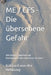 ME / CFS - Die übersehene Gefahr: Wie Zellgifte, Bakterien und Dimethylquecksilber den Körper zerstören by Eckhard Von Der Nehrung