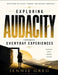 Exploring Audacity Through Everyday Experiences by Jennie Greg