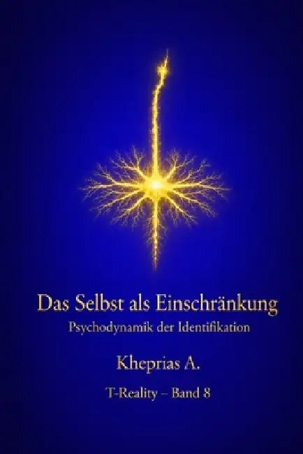 Das Selbst als Zwang: Psychodynamik der Identifikation by Kheprias A