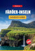 Färöer-Inseln Wanderführer 2026: Versteckte nordische Wege, dramatische Klippenwanderungen und praktische Planung für unabhängige Outdoor-Besucher by Alban Lee