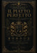Il Piatto Perfetto: Architettura sensoriale, scienza del gusto e progettazione gastronomica per l'alta cucina contemporanea by Fosco Silvestri
