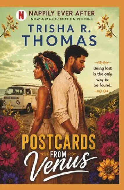 Postcards From Venus by Trisha R. Thomas