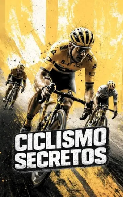 Ciclismo: Secretos by VC Brothers