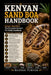 Kenyan Sand Boa Handbook: Kenyan Sand Boa: The Complete Owner's Pet Guide Handbook by George Turner