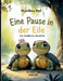Eine Pause In Der Eile by Andre Nel