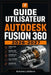 Autodesk Fusion 360 2026-2027: Un manuel de parcours structuré et détaillé pour une utilisation quotidienne et un succès à long terme. by Antoine Lefebvre