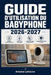 Guide d'Utilisation Du Babyphone 2026-2027: Un manuel de parcours structuré et détaillé pour une utilisation quotidienne et un succès à long terme. by Antoine Lefebvre