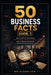 50 Business Facts: What You Didn't Know About Brands, Money, Marketing, Startups, and the Strange Psychology Behind Everyday Business by No Algorithm