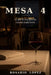 Mesa 4: Lo que el vino guarda cuando nadie mira by Rosario López