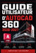 Guide Utilisateur d'Autocad 360 2026 2027: Un manuel de parcours structuré et détaillé pour une utilisation quotidienne et un succès à long terme. by Antoine Lefebvre