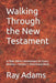 Walking Through the New Testament: A Plain-Bible Commentary for Every Believer--Volume 1: Matthew & Mark by Ray Adams