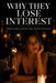 Why They Lose Interest: Understanding Attraction After the First Excitement by Ethan Vale