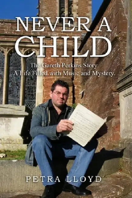 Never A Child