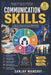 Communication Skills: A Complete Guide to Effective Communication for Personal Growth and Professional Success by Sanjay Mandavi