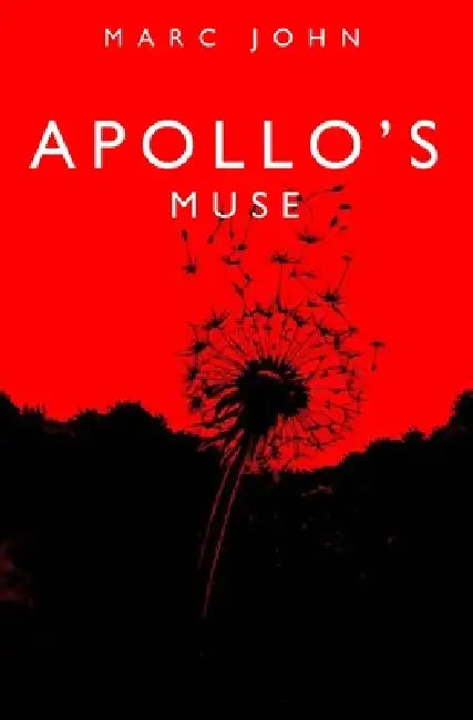 Apollo's Muse: Poems of Gods and Mortals by Marc John