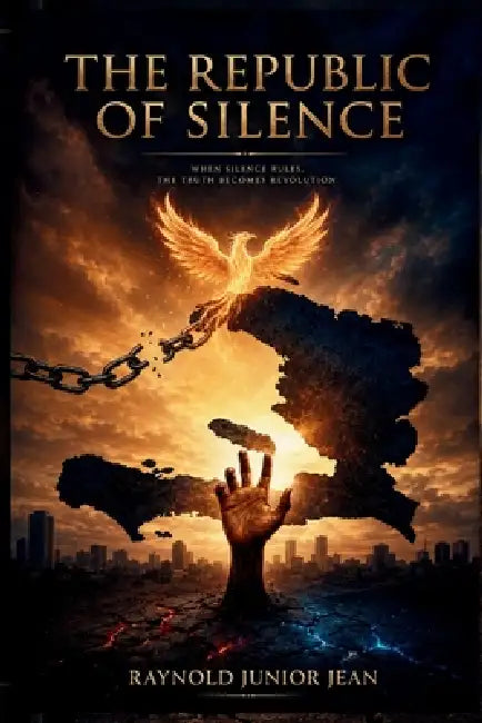 The Republic of Silence: Testimony of a Renaissance by Raynold Junior Jean