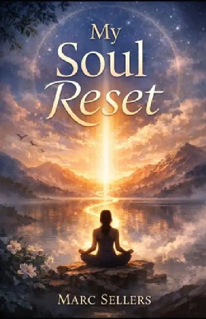 My Soul Reset by Marc Sellers