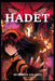 Hadet I by Benjamin Galagoz