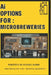 Ai Options For: Microbreweries: "Gravel Road" AI vs. Real Life by Daniel Dorb