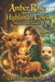 Amber Rose and the Highlander Cows: The Heartstone Journey by Daria Kathleen Sherman