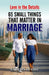 Love in Details-: 65 Things That Matter in Marriage by Gideon O. Ojo