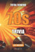 Total Rewind: The Ultimate 70s Music & Pop Culture Trivia Book by Max Rivera
