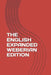 The English Expanded Weberian Edition by Max Weber, Emre Aslanbaş