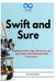 Swift and Sure: Building Beautiful, High-Performance iOS Applications with SwiftUI and Swift Concurrency by Richard Boozman
