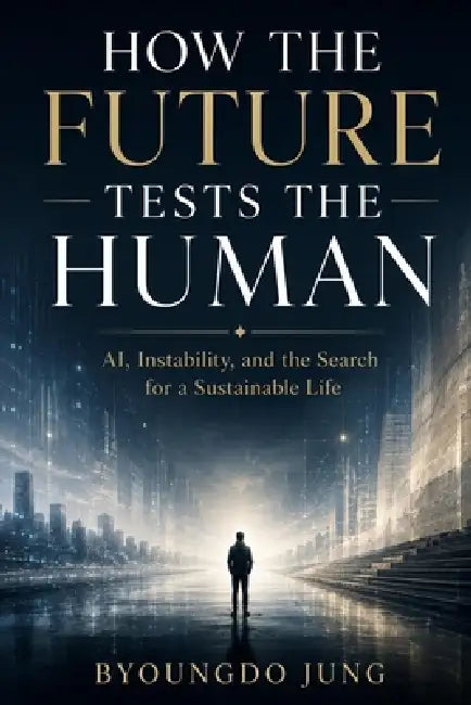 How the Future Tests the Human: AI, Instability, and the Search for a Sustainable Life by Byoungdo Jung
