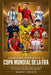 La Historia Completa de la Copa Mundial de la FIFA: Un Relato Detallado del Torneo Más Grande del Fútbol y Sus Momentos Legendarios by Robert Archer