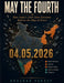 May the Fourth: How India's 2026 State Elections Redrew the Map of Power by Bhaskar Pandey