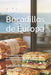 101 Bocadillos de Europa: 101 recetas auténticas de los rincones más sabrosos del continente. Europa Occidental, del Sur, Central, del Norte, del Este by Katubeltz San Sebastian