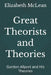 Great Theorists and Theories: Gordon Allport and His Theories by Elizabeth McLean