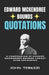 Edward McKendree Bounds Quotations: A Compendium of Edward McKendree Bounds' Legacy Over 500 Quotes by John Terkezi