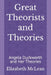 Great Theorists and Theories: Angela Duckworth and Her Theories by Elizabeth McLean