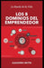 Los 8 Dominios del Emprendedor: La Rueda de la Vida Aplicada al Emprendedor by Alejandro Fabricio Motta