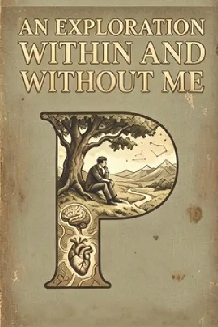 A Journey Within and Without Me. by Guy Miller