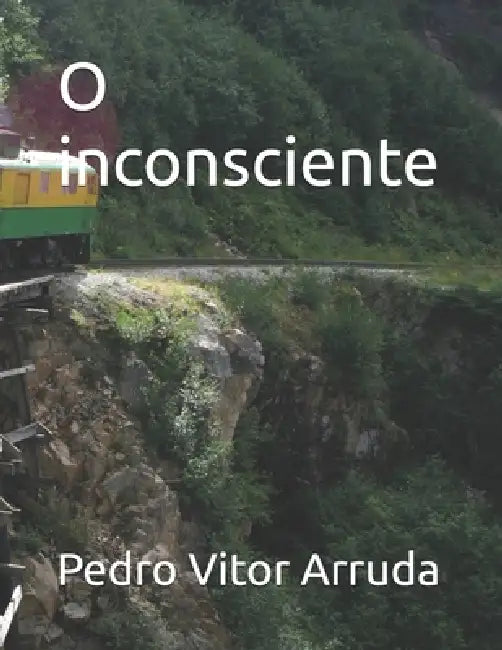 O inconsciente by Pedro Vitor Arruda