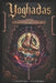 Yoghadas -Paso 1- El Nombre que Olvidé: Un dark urban fantasy épico: ocho mundos, estética anime, elementos steampunk y el despertar de la conciencia. by Cristina Altamura