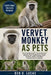 Vervet Monkey as Pets: The Complete Guide to Vervet Monkeys: Behavior, Diet, Habitat Needs, Social Structure, Health, and Ethical Considerations in Ca by Ben O. Lucas